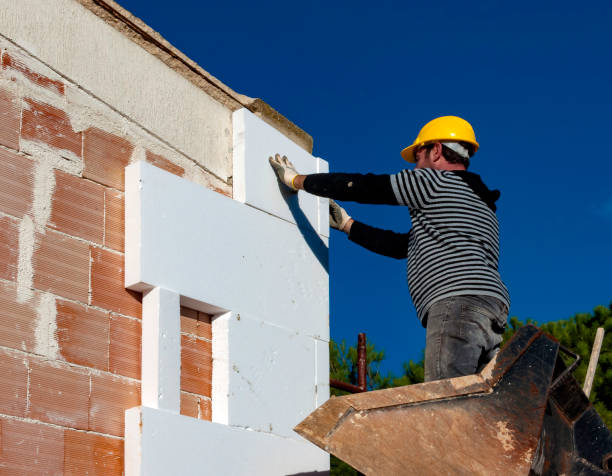 Best Wall Insulation Contractor  in Rosedale, WA