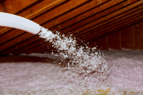 Best Fiberglass Insulation  in Rosedale, WA