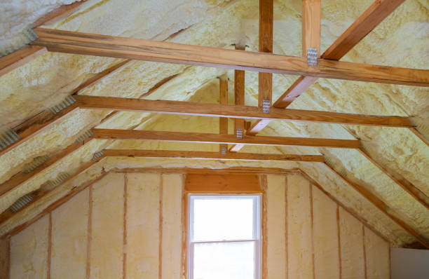 Best Commercial Insulation Contractor  in Rosedale, WA