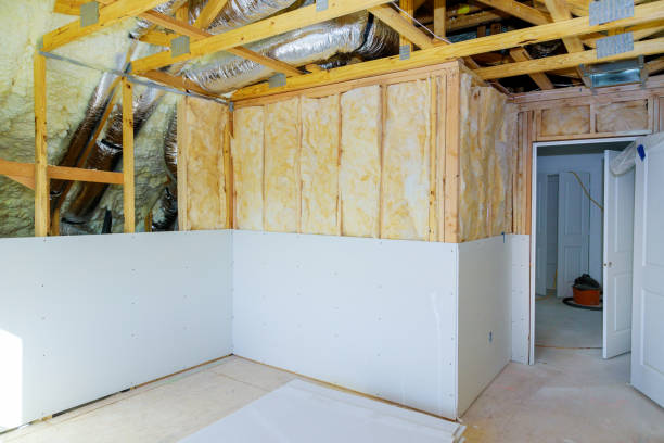 Best Residential Insulation Services  in Rosedale, WA