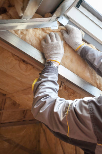Best Professional Insulation Contractor  in Rosedale, WA