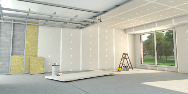 Best Crawl Space Insulation  in Rosedale, WA
