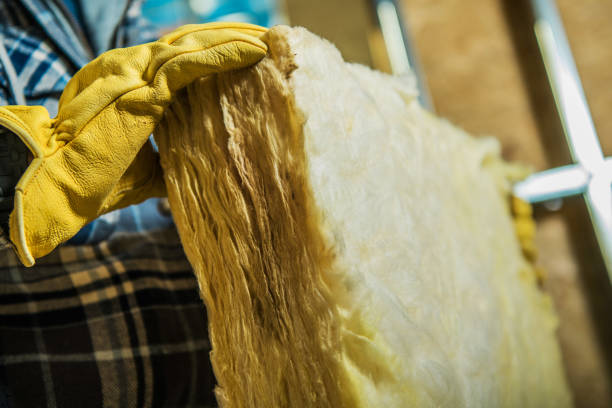 Best Insulation for New Construction  in Rosedale, WA
