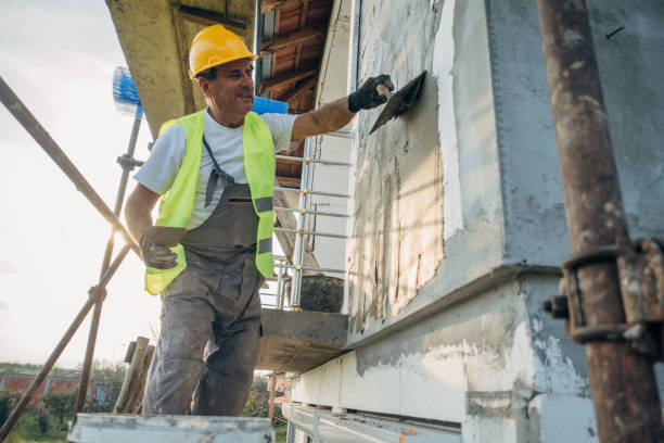 Best Attic Insulation Installation  in Rosedale, WA