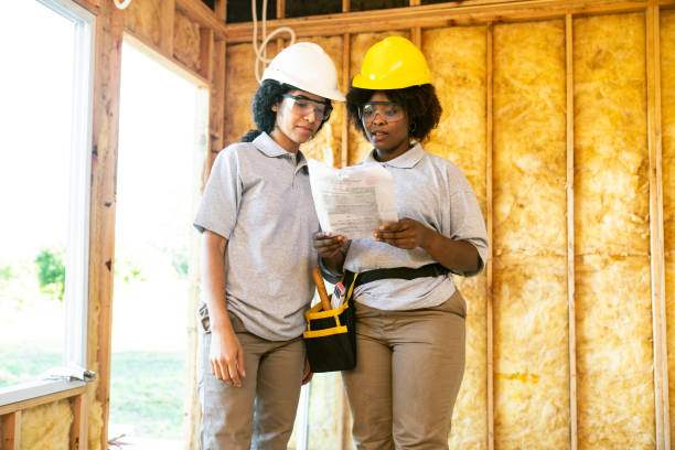 Best Home Insulation Services  in Rosedale, WA