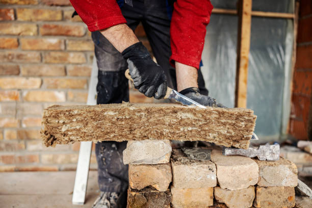 Range of Insulation Solutions in Rosedale, WA