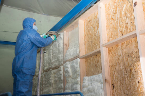 Best Soundproof Insulation Installation  in Rosedale, WA