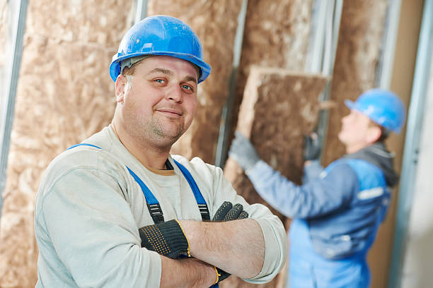 Best Insulation Replacement Services  in Rosedale, WA