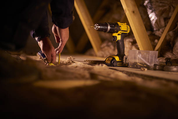 Insulation Repair Services in Rosedale, WA