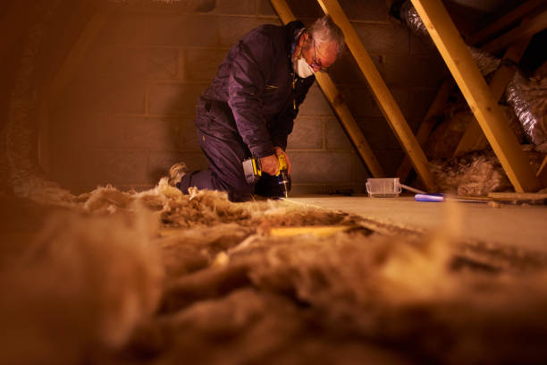 Best Garage Insulation Installation  in Rosedale, WA